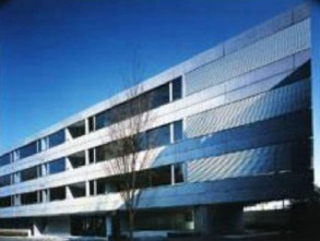 Building appearance