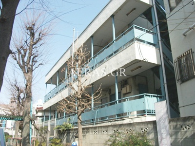 Building appearance