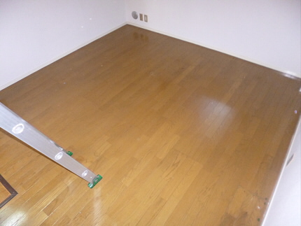 Other room space. bedroom