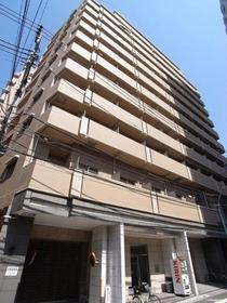 Building appearance