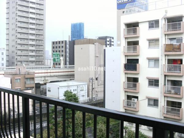 View photos from the dwelling unit