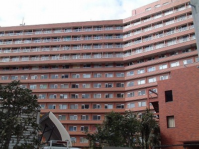 Building appearance