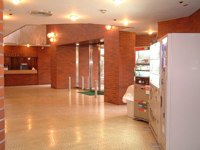 Other common areas