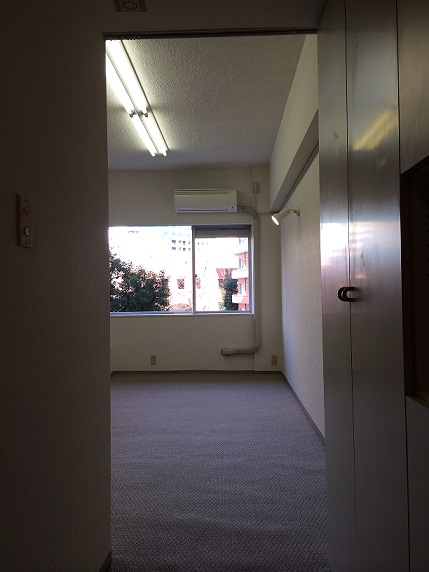 Entrance. Entrance