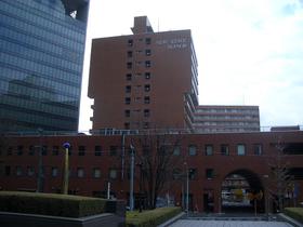Building appearance