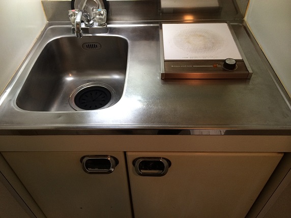 Kitchen. Kitchen