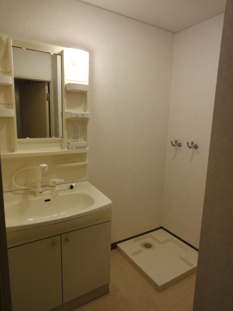 Washroom
