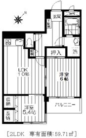 Building appearance