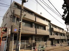 Building appearance