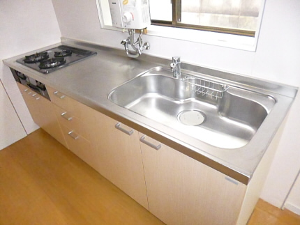 Kitchen. Kitchen