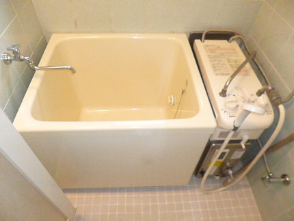 Bath. bath