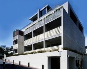 Building appearance
