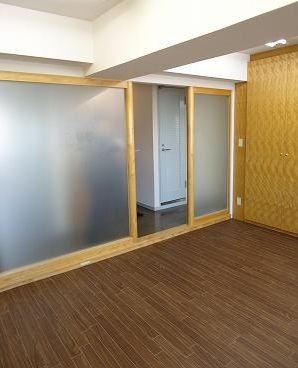 Living and room. Stylish and spacious living