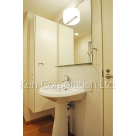 Washroom