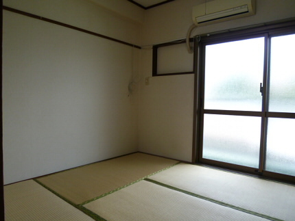 Other room space. bedroom