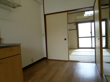 Other room space