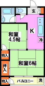 Building appearance