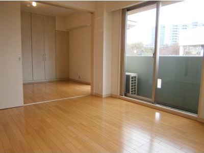Living and room. Living