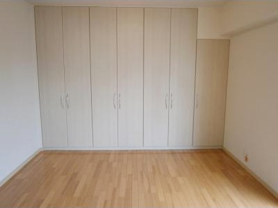 Other room space. bedroom