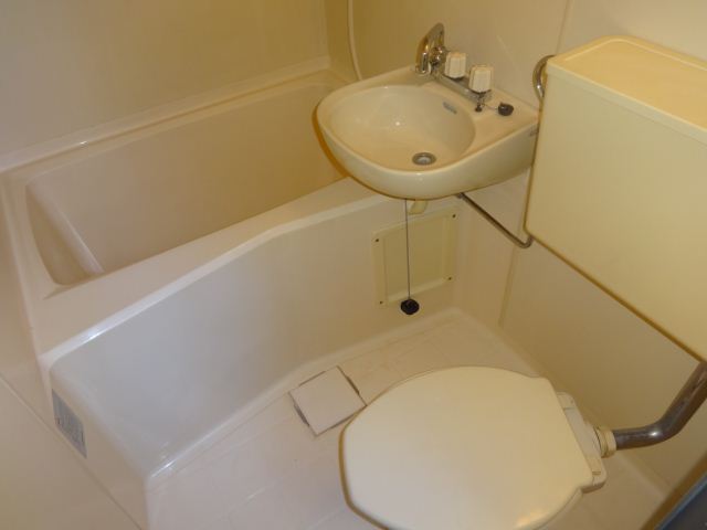 Bath