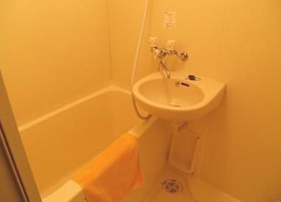 Bath. B ・ T by