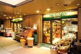 Supermarket. The ・ 1172m to Garden Jiyugaoka Hiroo store