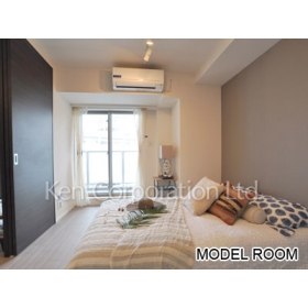 Living and room. Shoot the same type the sixth floor of the room. Specifications may be different.