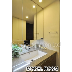 Washroom. Shoot the same type the sixth floor of the room. Specifications may be different.