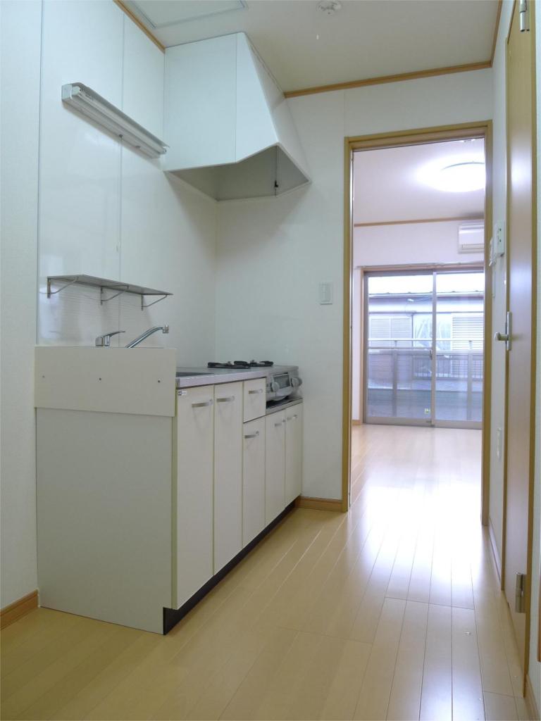 Living and room. Living