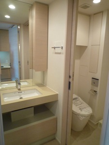 Washroom