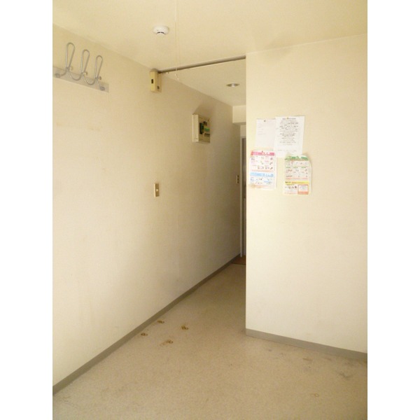 Other room space