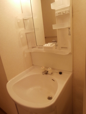 Washroom