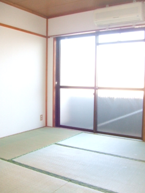 Living and room. Living