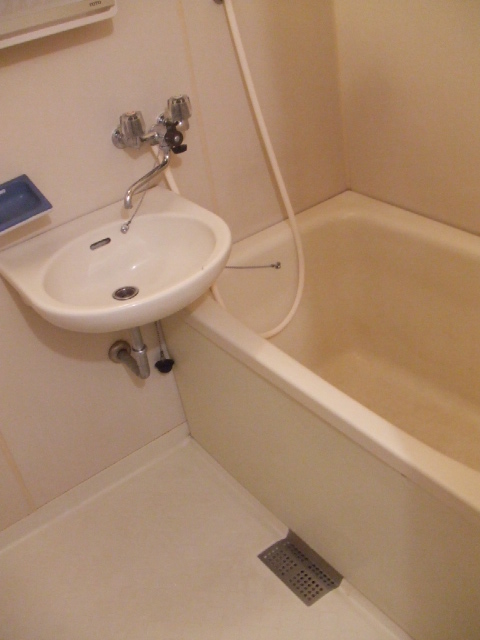 Bath. bath