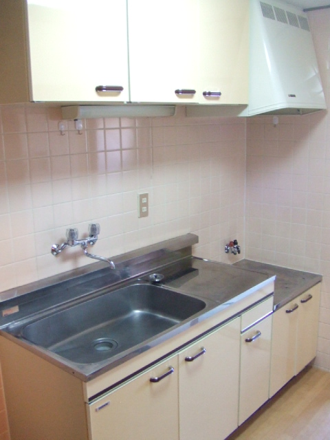 Kitchen. Kitchen