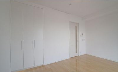 Living and room. Interior