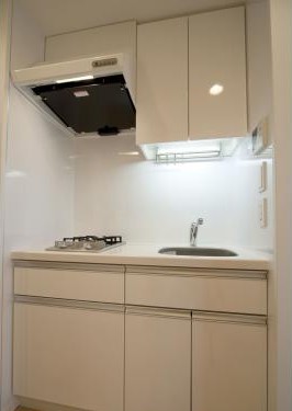 Kitchen. Kitchen