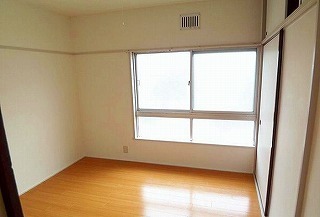 Living and room. Yoyogihachiman Yoyogi Park Hatsudai