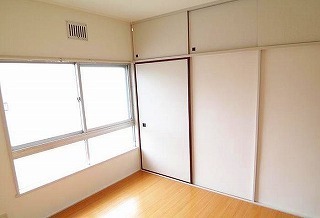 Living and room. Yoyogihachiman Yoyogi Park Hatsudai