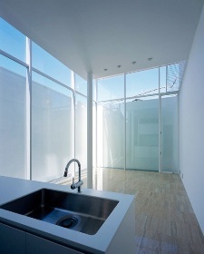 Living and room. It is very spacious.