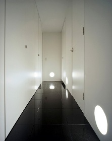 Other. Beautiful corridor.