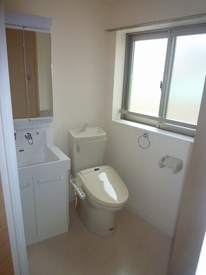 Washroom