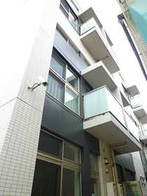 Building appearance
