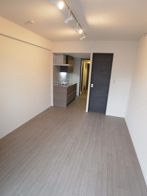 Living and room