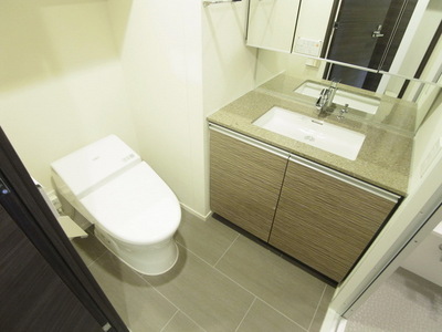 Washroom