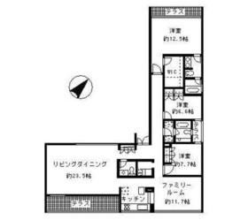 Building appearance