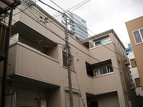 Building appearance