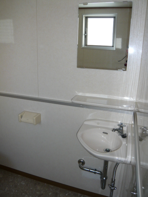 Washroom. ☆ The latest recruitment situation is not please contact us ・ ・ ・ ☆