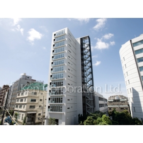 Building appearance