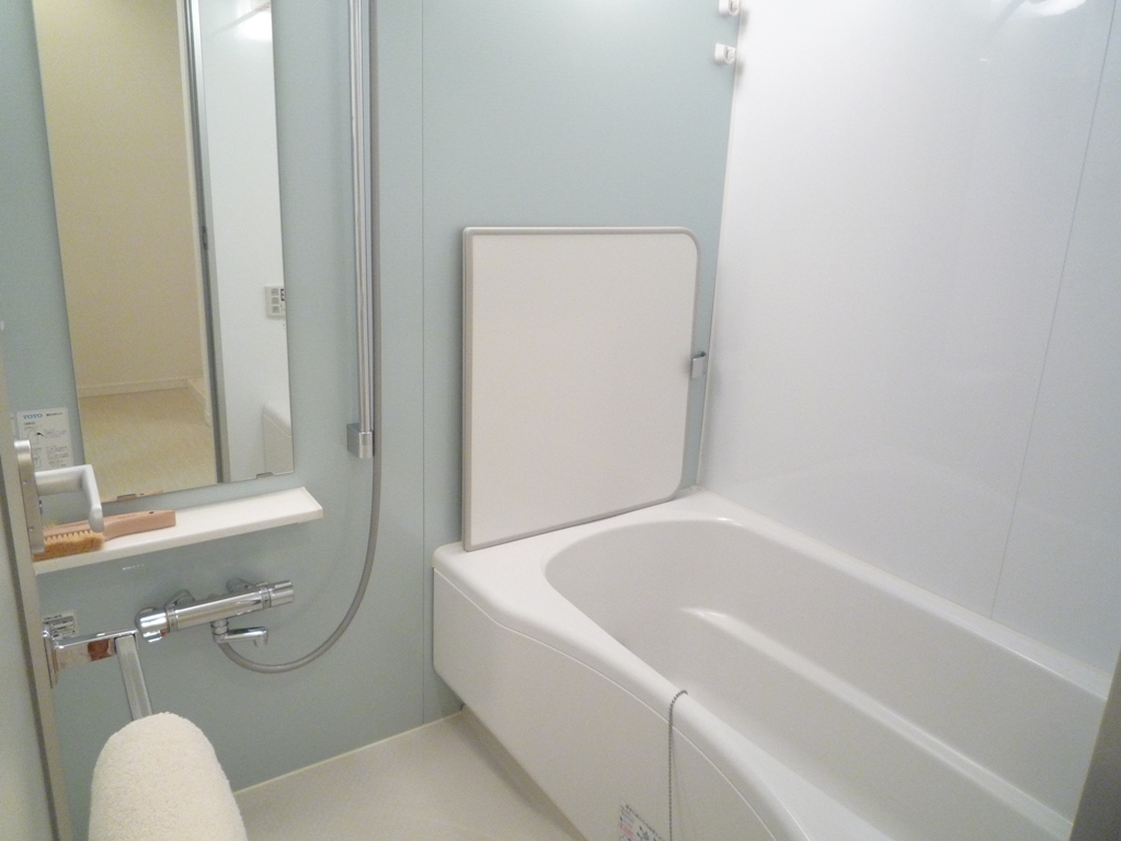 Bath. Add-fired, Bathroom Dryer